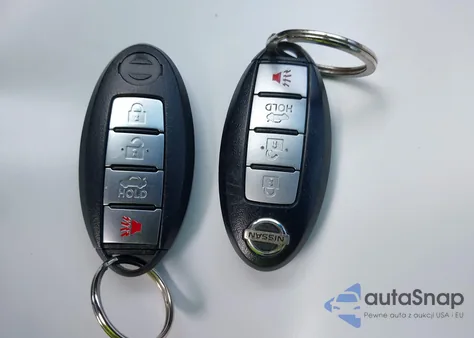 2012 Nissan Altima 2.5 S z USA, uszkodzony, nr VIN 1N4AL2AP2CN546508